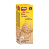 Biscuiti fara gluten Maria, 125g, Schar