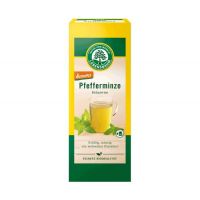 Ceai de menta bio Demeter, 30g, Lebensbaum