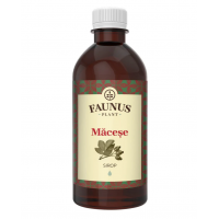 Sirop de macese, 500ml, Faunus Plant