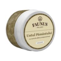 Unguent cu Untul Pamantului, 50ml, Faunus Plant