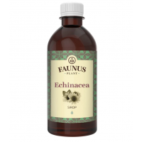 Sirop cu echinacea, 500ml, Faunus Plant