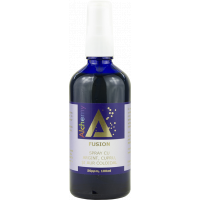 Fusion Mix sinergic de argint cupru si aur coloidal 50ppm, 100ml, Alchemy