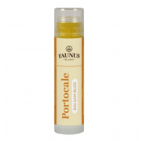 Balsam de buze cu portocale, 5ml, Faunus Plant