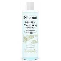 Apa micelara de curatare si calmare, 400ml, Nacomi
