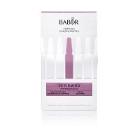 Fiole pentru fermitate D3 Firming, 7x2ml, Babor