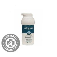 Balsam emolient pentru piele sensibila si uscata Atoprel, 300ml, Frezyderm