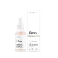 Acid Lactic 10% + Acid Hialuronic, 30ml, The Ordinary