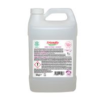 Balsam de rufe cu lavanda, 5000ml, Friendly Organic
