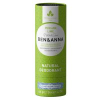 Deodorant natural Persian Lime, 40g, Ben&Anna
