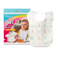 Bavete de unica folosinta 0.5 - 5 ani, 5 bucati, Synek