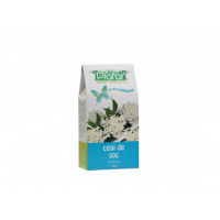 Ceai de flori de soc, 50g, Plafar