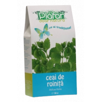 Ceai herba de roinita, 50g, Plafar