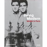 Being Modern - MoMA in Paris | Quentin Bajac, Olivier Michelon