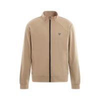 Bluza de trening cu fermoar pentru fitness