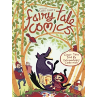 Fairy Tale Comics |
