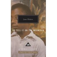 Go Tell It on the Mountain | James Baldwin