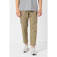 Pantaloni chino crop Shyne