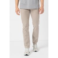 Pantaloni chino slim fit