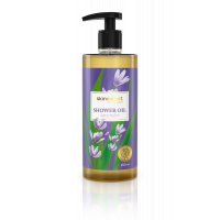 Skinexpert by Dr. Max® Home Spa Ulei de dus cu lavanda, 250ml