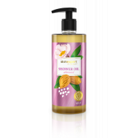 Skinexpert by Dr. Max® Home Spa Ulei de dus cu migdale, 250ml