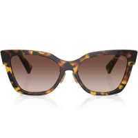Miu Miu MU 02ZS VAU6S1