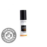 Contur pentru ochi Lifting si Stralucire Vitamina C, 15ml, Novexpert