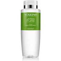 Apa micelara de orez Japan Pure, 400ml, Yoskine