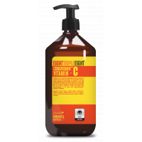 Balsam cu vitamina C, 1000ml, Eight Triple Eight