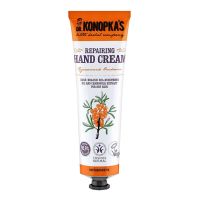 Crema de maini reparatoare Little Herbal Company, 75ml, Dr.Konopkaâ€™s