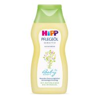 Ulei de corp BabySanft, 200ml, Hipp