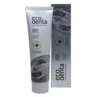 Pasta de dinti cu efect triplu pentru dinti sensibili Extra, 100ml, Ecodenta