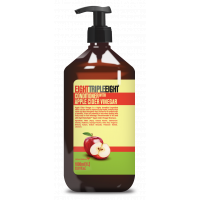 Balsam cu otet de mere, 1000ml, Eight Triple Eight