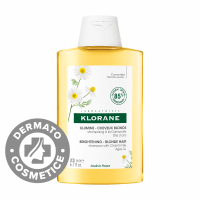 Sampon cu musetel, 200ml, Klorane