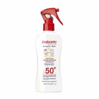 Spray pentru piele atopica SPF 50+ pentru copii, 200ml, Babaria
