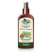 Balsam spray pentru par deteriorat Herbal Care, 200ml, Farmona