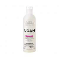 Sampon cu fitocheratina de orez pentru par vopsit (1.6), 250ml, Noah
