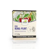 Ceai Renal-plant rinichi sanatosi, 150g, Dorel Plant