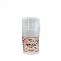 Deodorant bio roll-on cu citrice, 50ml, Born to Bio
