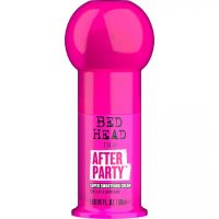 Crema pentru netezirea parului After Party mini Bed Head, 50ml, Tigi