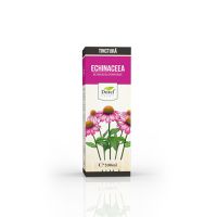 Tinctura de Echinaceea Purpureea, 200ml, Dorel Plant