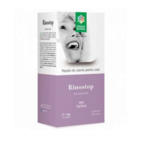 Ceai Rinostop, 50g, Steaua Divina