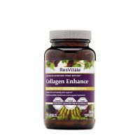 Collagen Enhance, 120 capsule, ResVitale