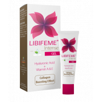Gel Libifeme Intense, 30ml, Agetis
