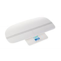 Cantar 2in1 pentru copii de la 0-100kg U001-BS, 1 bucata, U-Grow