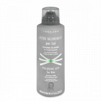 Spuma de ras cu acid hialuronic pentru barbati, 200ml