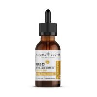 Pure D3, 30ml, Natural Doctor