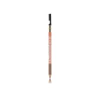 Creion bio pentru sprancene Blond, 1.1g, Charlotte Bio