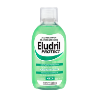Apa de gura Protect, 500ml, Eludril