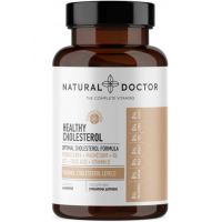 Healthy Cholesterol, 90 capsule, Natural Doctor