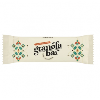 Baton granola cu nuci pecan caramelizate, 55g, Viblance